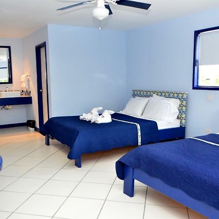 Sailfish Resort Placencia Eksteriør bilde